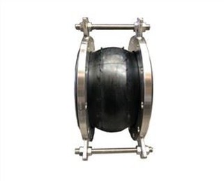 Sambungan Karet DN250
