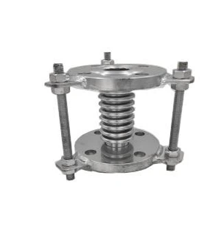Pipa Stainless Steel Bellow